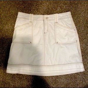 Adventure Organic Skirt